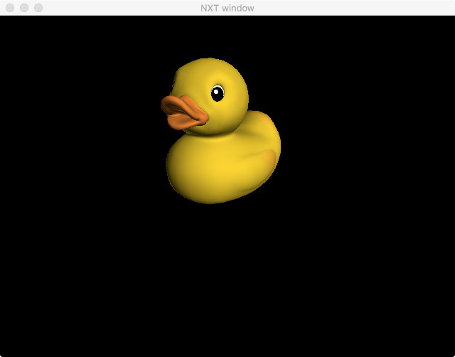 Duck